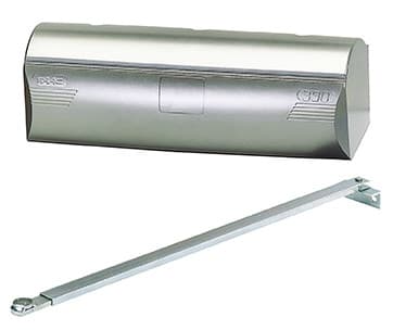 FAAC - Attuatore elettromeccanico 390 a braccio articolato 230V ad uso residenziale.