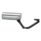 FAAC - Attuatore elettromeccanico 390 a braccio articolato 24V ad uso residenziale. 104573