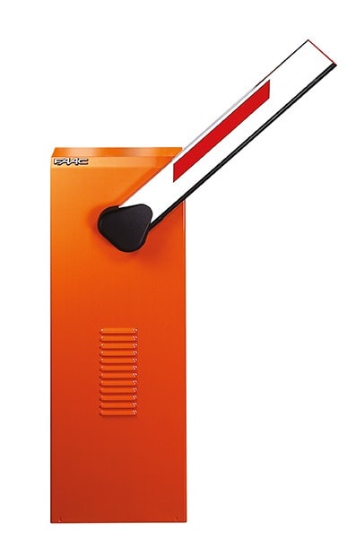 FAAC - Barriera automatica 620 standard 230V oleodinamica destra