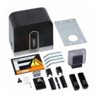 FAAC - Rapid Kit 800KG SAFE&GREEN: motoriduttore C721 24V per cancelli scorrevoli ad uso residenziale condominiale