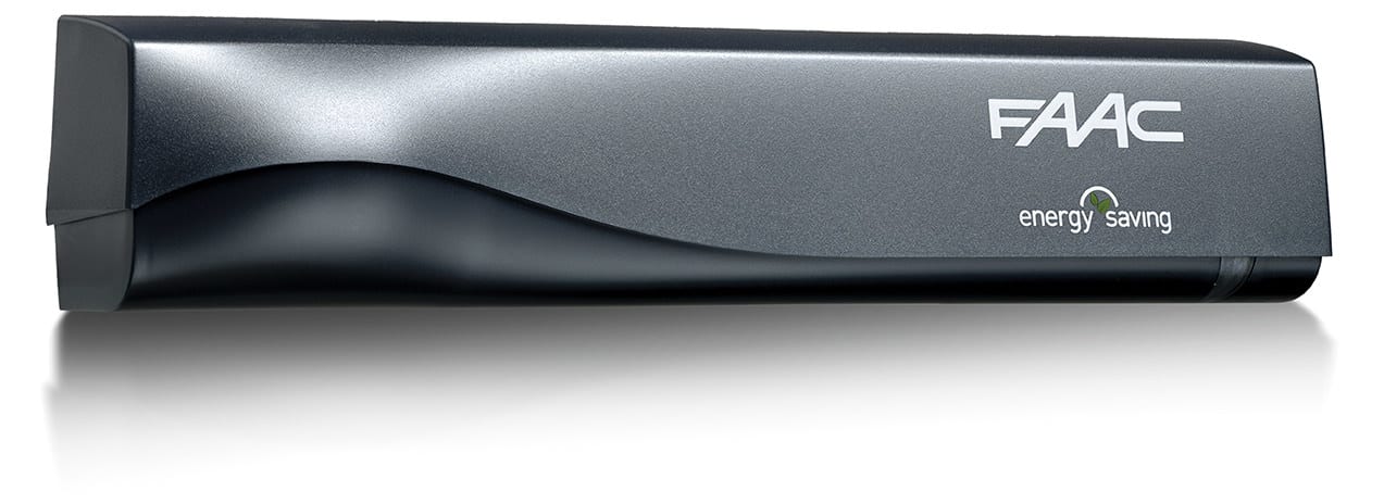 FAAC - XDT3 RADAR MONOD+SIC.INFRAR.DI FUGA-KIT