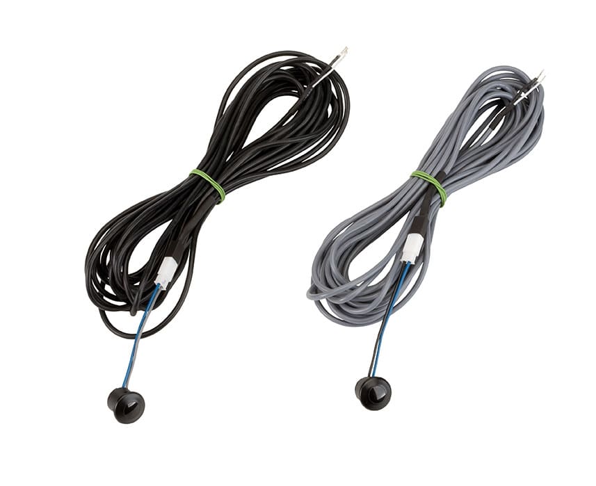 FAAC - KIT FOTOCELLULA A BOTTONE XFA 105127