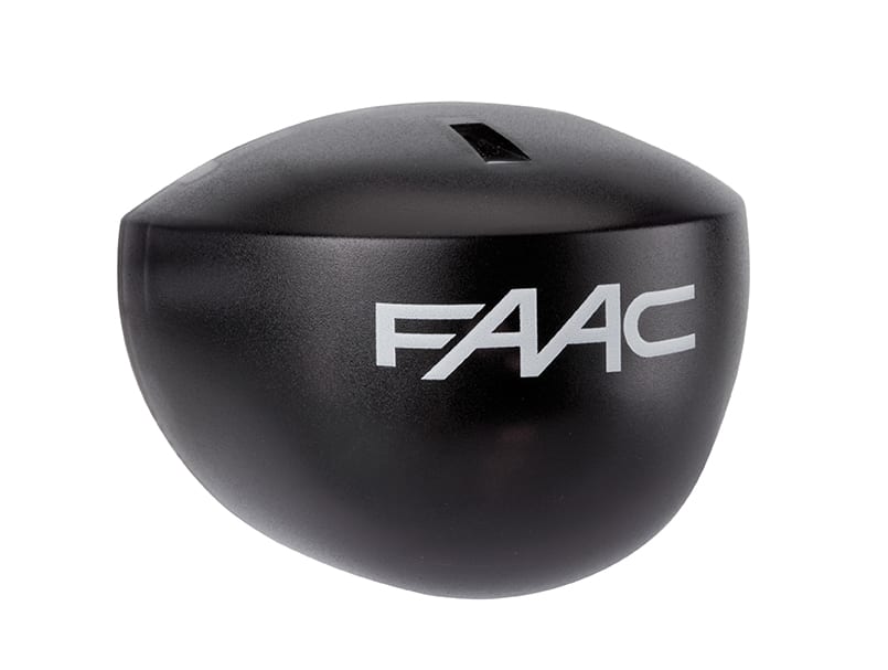 FAAC - XM100 ONE RADAR MICROONDE MONODIREZION.