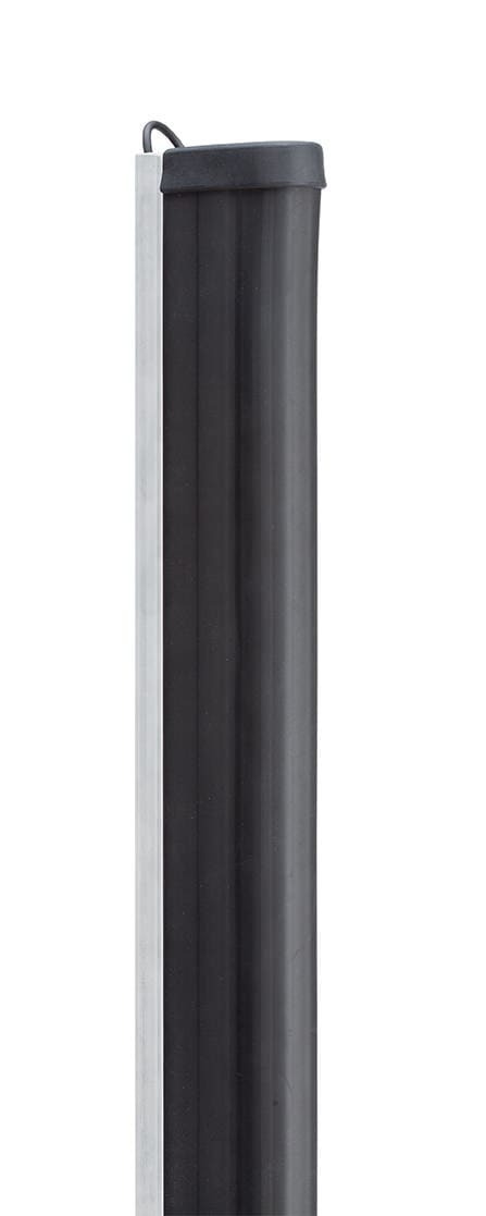 FAAC - Costa resistiva XS55: Kit preconfigurato 2,5m