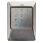 FAAC - XKPR 125 TASTIERA+LETTORE PROX 125KHZ 105907