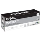 FAAC - Maaster kit 230V Perfect: Attuatore elettromeccanico 415 230V (corsa stelo 300mm) in kit 105910