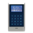 FAAC - XKPR1356D TAST.+LETT.PROX+DISP 13,56MHZ 105923