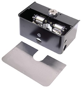 FAAC - Centralina 750 SB   LT.0,75 107721