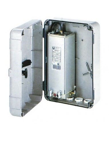 FAAC - Centralina 750 CBAC LT.1,5