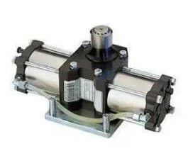 FAAC - Martinetto idraulico 750 R 180° CP: Attuatore oleodinamico 230V interrato ad utilizzo residenziale condominiale 108760