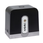 FAAC - Motoriduttore C721 24V per cancelli scorrevoli ad uso residenziale condominiale 109321