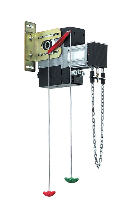 FAAC - MOTORIDUTTORE 540 BPR 109511