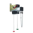 FAAC - MOTORIDUTTORE 541 3PH 109549