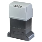 FAAC - Motoriduttore 844 R reversibile Z12 per cancelli scorrevoli ad uso condominiale industriale 109897