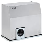 FAAC - Motoriduttore C851 230V per uso industriale