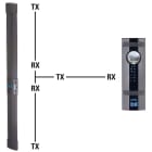 FAAC - UNITA' OTTICA COSTA MSE 110 WIRELESS