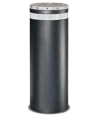 FAAC - J355 F M30/ H1.000_VERNICIATO_TESTA INOX