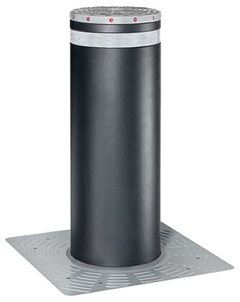 FAAC - J355HA M50/H1.200_VERNICIATO