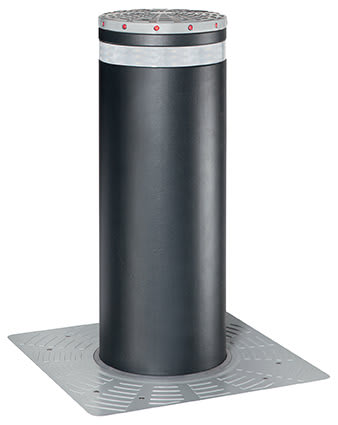 FAAC - J355HA M50/H1.200_VERNICIATO_EFO 116352