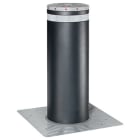 FAAC - J355HA M50/H1.200_INOX_EFO SATINATO