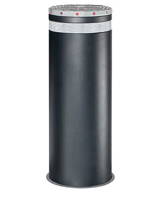 FAAC - J355 F M50/ H1.200_INOX SATINATO 116392