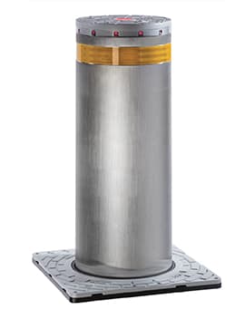 FAAC - J275 2K20 HA H800 INOX 116431