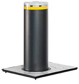 FAAC - DISSUASORE 200H600 AUTOMATICO J200HA