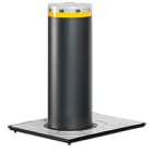 FAAC - DISS. J200/H600 HA; ACCIAIO INOX SATIN.