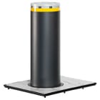 FAAC - DISS. J200/H600 F; ACCIAIO INOX SATIN. 116507