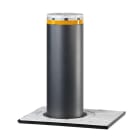 FAAC - J200SA-SEMI-AUT H600 INOX SATIN