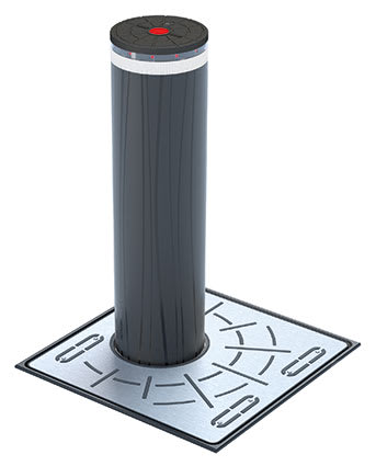 FAAC - JS 48 HA 117001