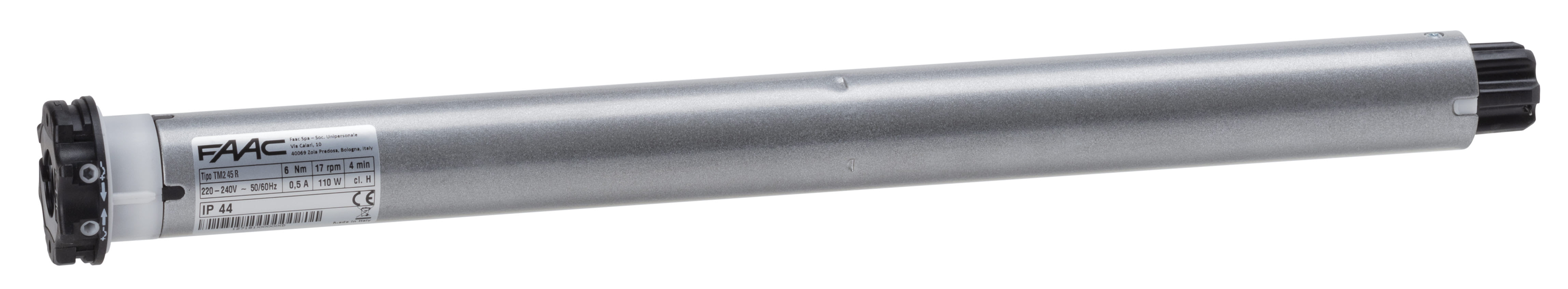 FAAC - TM2 45 R 25/17_1PC 144113