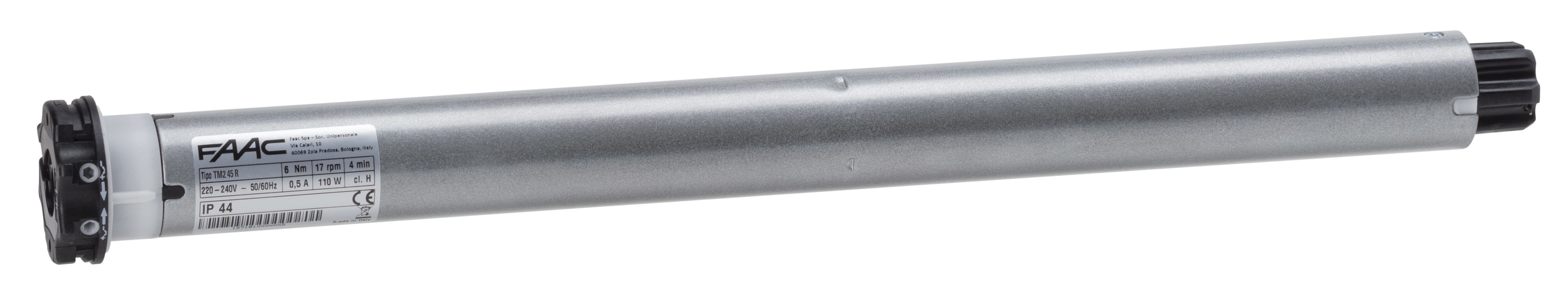 FAAC - TM2 45 R 50/12_1PC