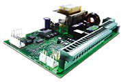 FAAC - SCHEDA ELETTRONICA 624 BLD