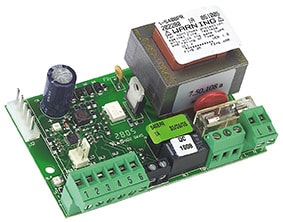 FAAC - SCHEDA ELETTRONICA 540 BPR 2022805