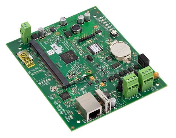 FAAC - SCHEDA ENC 32 NETWORK CONTROLLER