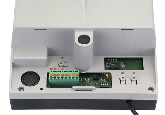 FAAC - SCHEDA ELETTRONICA E600 (D600) 2024015