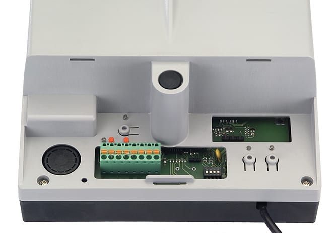 FAAC - SCHEDA ELETTRONICA D1000