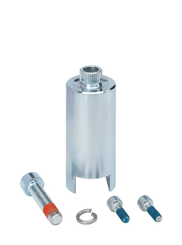 FAAC - MOZZO DI ATTACCO 950N H=50 390042