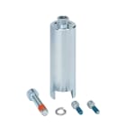 FAAC - MOZZO DI ATTACCO 950N H=80 390043