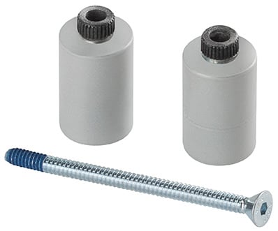 FAAC - DISTANZIALE 35MM PER BRACCIO A951 390117