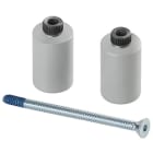 FAAC - DISTANZIALE 35MM PER BRACCIO A951 390117