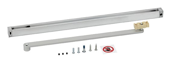 FAAC - BRACCIO PATTINO A951 390167