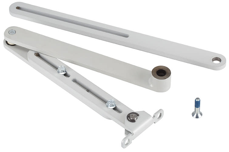 FAAC - BRACCIO ARTICOLATO A951 390169