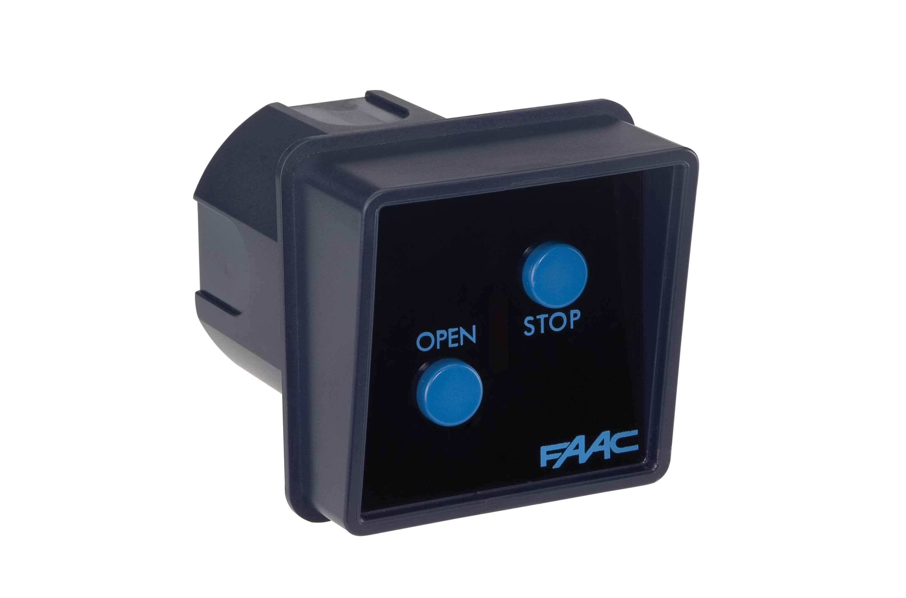 FAAC - FAAC SWITCH