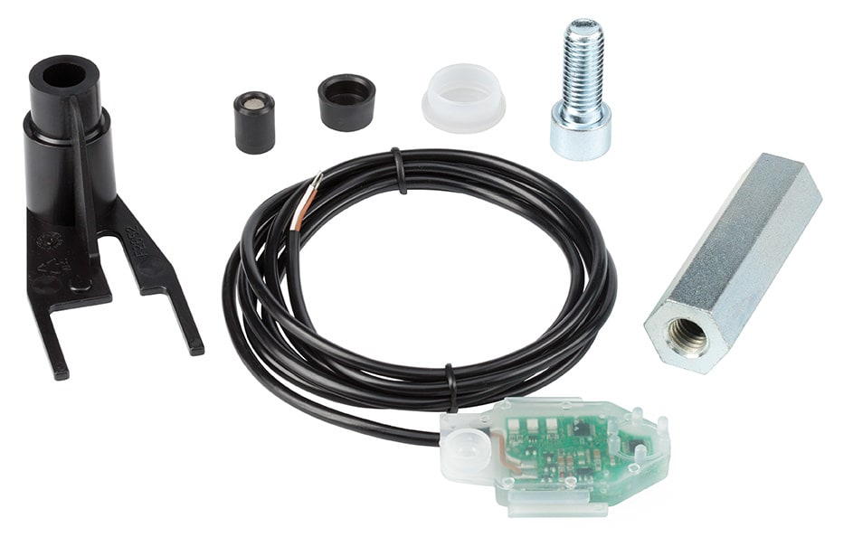 FAAC - SAFECODER PER ATTUATORE 770N 404035