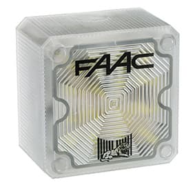 FAAC - Lampeggiatore XL24L