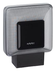 FAAC - Lampeggiatore Led XLED 230-115-24V 410029