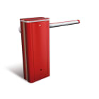 FAAC - COFANO COMPLETO B680H ROSSO RAL 3020