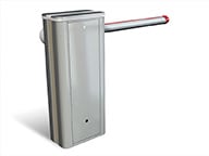 FAAC - COFANO COMPLETO B680H RAL 9006 GRIGIO 416019
